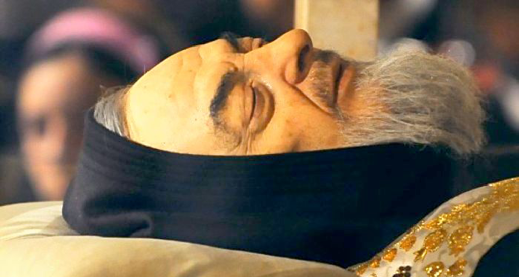 Padre Pio e la profezia sulla morte di Paolina Resusciterà il terzo